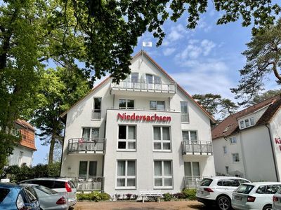 Appartement für 4 Personen (76 m²) in Timmendorfer Strand 9/10