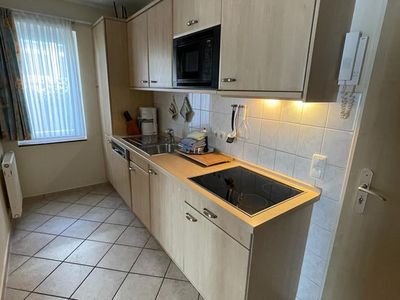 Appartement für 2 Personen (45 m²) in Timmendorfer Strand 2/10