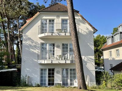 Appartement für 4 Personen (65 m²) in Timmendorfer Strand 6/10