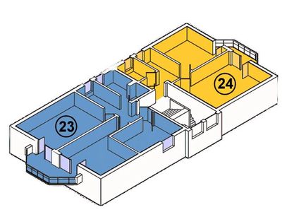 Appartement für 4 Personen (65 m²) in Timmendorfer Strand 7/10