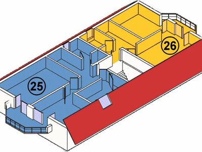 Appartement für 4 Personen (65 m²) in Timmendorfer Strand 8/10