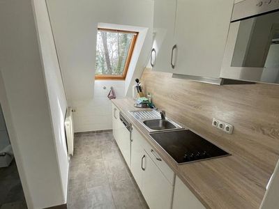 Appartement für 2 Personen (45 m²) in Timmendorfer Strand 3/8