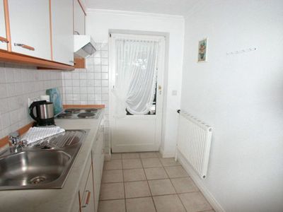 Appartement für 3 Personen (40 m²) in Tinnum (Sylt) 3/10