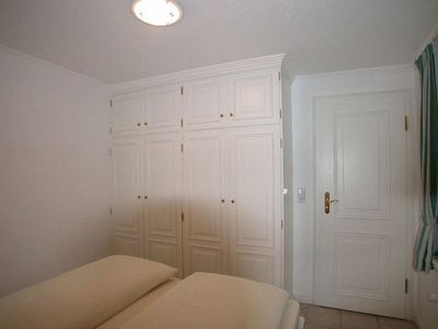 Appartement für 3 Personen (40 m²) in Tinnum (Sylt) 5/10