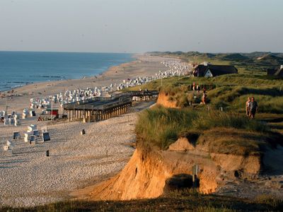 Appartement für 3 Personen (40 m²) in Tinnum (Sylt) 8/10