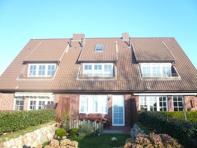 Appartement für 3 Personen (45 m²) in Tinnum (Sylt) 1/10