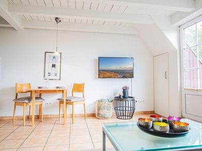 Appartement für 3 Personen (45 m²) in Tinnum (Sylt) 2/10