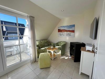 Appartement für 4 Personen (56 m²) in Tinnum (Sylt) 6/10