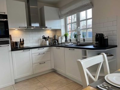 Appartement für 4 Personen (56 m²) in Tinnum (Sylt) 8/10