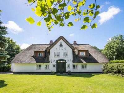 Appartement für 4 Personen (45 m²) in Tinnum (Sylt) 1/10