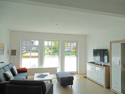 Appartement für 4 Personen (98 m²) in Tinnum (Sylt) 8/10