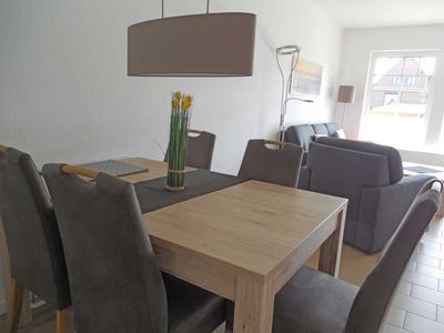 Appartement für 4 Personen (98 m²) in Tinnum (Sylt) 8/10