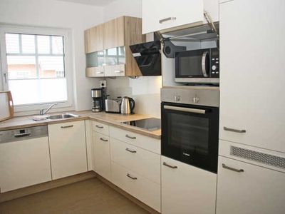 Appartement für 4 Personen (98 m²) in Tinnum (Sylt) 6/10