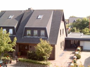 Appartement für 2 Personen (30 m&sup2;) in Tinnum (Sylt)