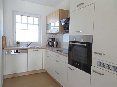 Appartement für 4 Personen (98 m²) in Tinnum (Sylt) 9/10