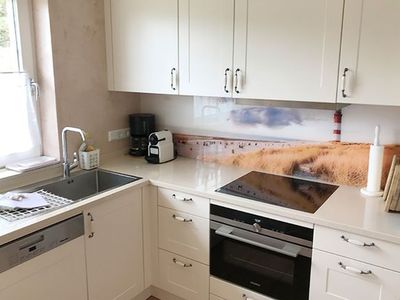 Appartement für 3 Personen (80 m²) in Tinnum (Sylt) 6/10