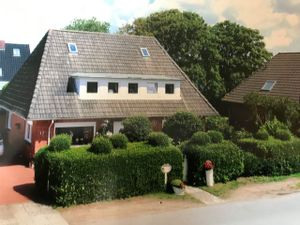 Appartement für 2 Personen (37 m²) in Tinnum (Sylt)