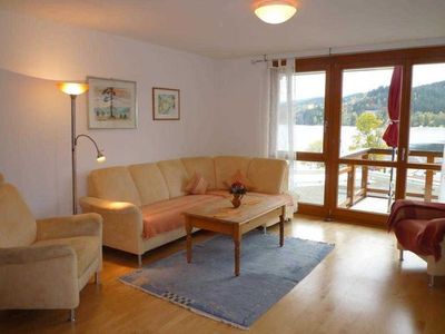 Appartement für 2 Personen (95 m²) in Titisee-Neustadt 1/10