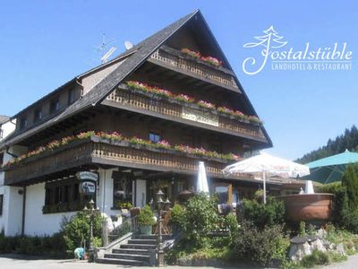 Appartement für 4 Personen in Titisee-Neustadt 2/10