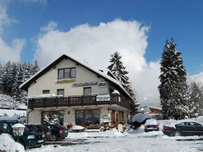 Gasthaus Rehwinkel