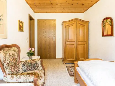 Appartement für 1 Person in Todtmoos 7/10