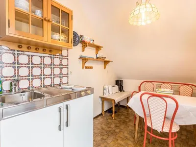 Appartement für 1 Person in Todtmoos 10/10