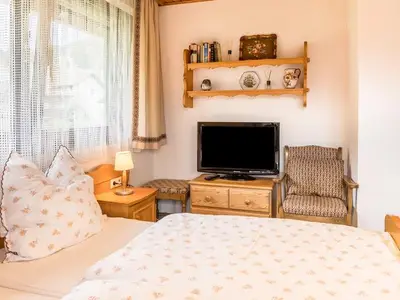 Appartement für 2 Personen (20 m²) in Todtmoos 7/10