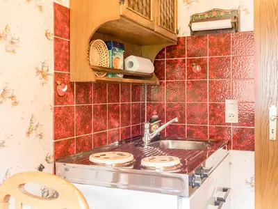 Appartement für 2 Personen (20 m²) in Todtmoos 10/10