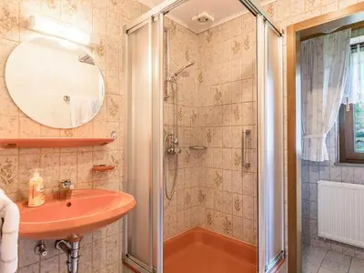 Appartement für 2 Personen (20 m²) in Todtmoos 6/6