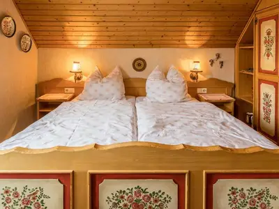 Appartement für 2 Personen (20 m²) in Todtmoos 7/10