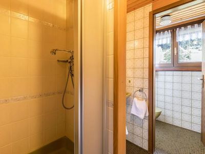 Appartement für 2 Personen (20 m²) in Todtmoos 10/10