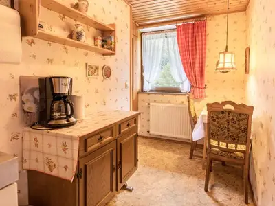 Appartement für 2 Personen (24 m²) in Todtmoos 9/10