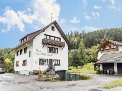 Appartement für 2 Personen (20 m²) in Todtmoos 2/10