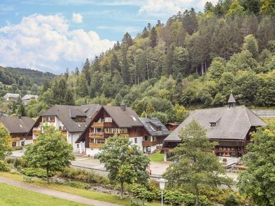 Appartement für 2 Personen in Todtmoos 5/9