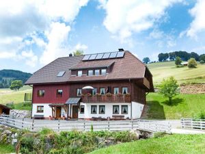 Appartement für 2 Personen (37 m²) in Todtnau