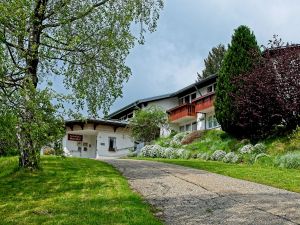 Appartement für 2 Personen (45 m²) in Todtnau