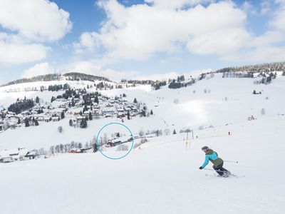 Der Kapellenlift für die ganze Familie