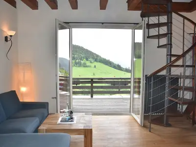 Aussicht