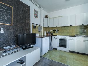 Appartement für 5 Personen (55 m&sup2;) in Tolmin