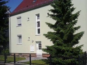 Appartement für 2 Personen (36 m²) in Torgau