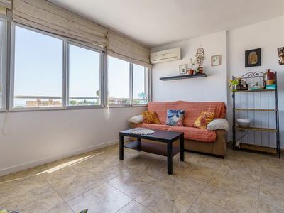 Appartement für 2 Personen (32 m²) in Torremolinos 1/10