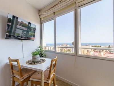 Appartement für 2 Personen (32 m²) in Torremolinos 2/10