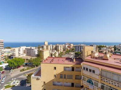 Appartement für 2 Personen (32 m²) in Torremolinos 4/10