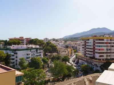 Appartement für 2 Personen (32 m²) in Torremolinos 5/10