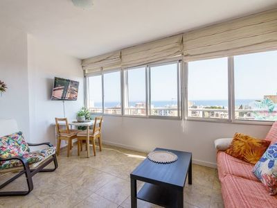 Appartement für 2 Personen (32 m²) in Torremolinos 6/10