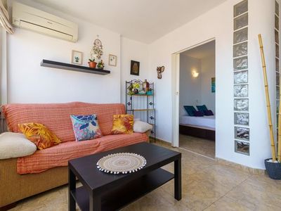 Appartement für 2 Personen (32 m²) in Torremolinos 7/10