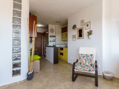 Appartement für 2 Personen (32 m²) in Torremolinos 9/10