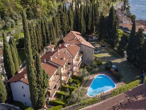 Appartement für 4 Personen (57 m²) in Toscolano Maderno