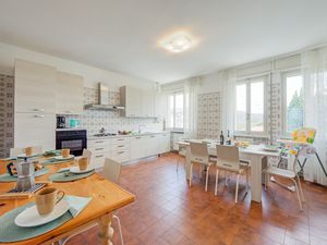 Appartement für 8 Personen (120 m²) in Toscolano Maderno
