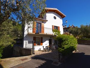 Appartement für 4 Personen (65 m²) in Toscolano Maderno